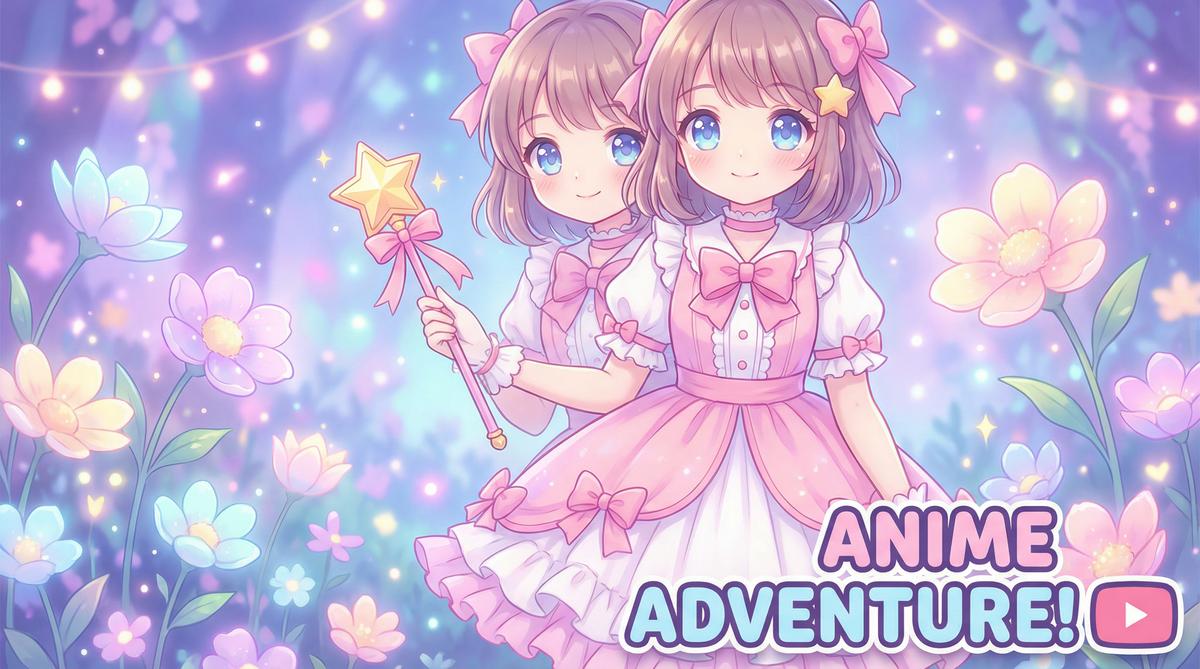 小马拉大车动漫-樱花物语原创治愈动漫短片